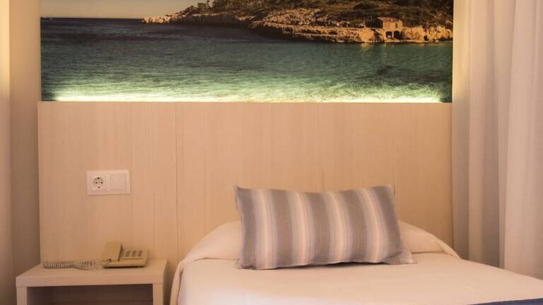 Seramar Hotel Luna - Luna Park